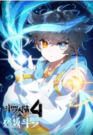 Soul Land IV – The Ultimate Combat