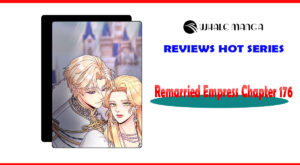 Remarried Empress Chapter 176