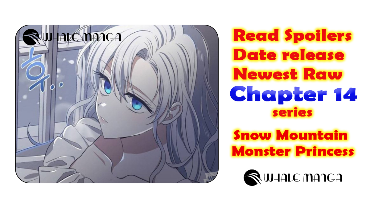 snow-mountain-monster-princess