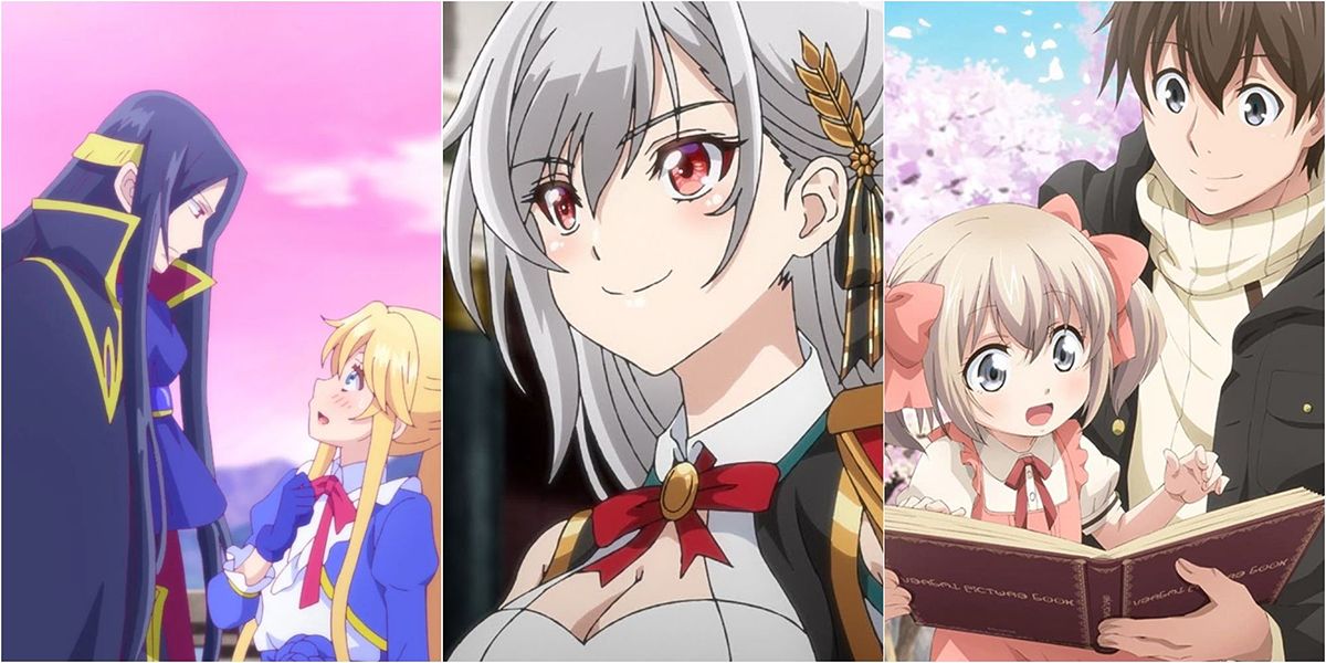 Anime Adaptations with Altered Endings: Light Novels vs. Anime - -2145526724