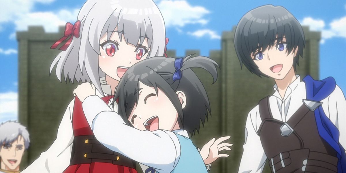 Anime Adaptations with Altered Endings: Light Novels vs. Anime - -1638190130