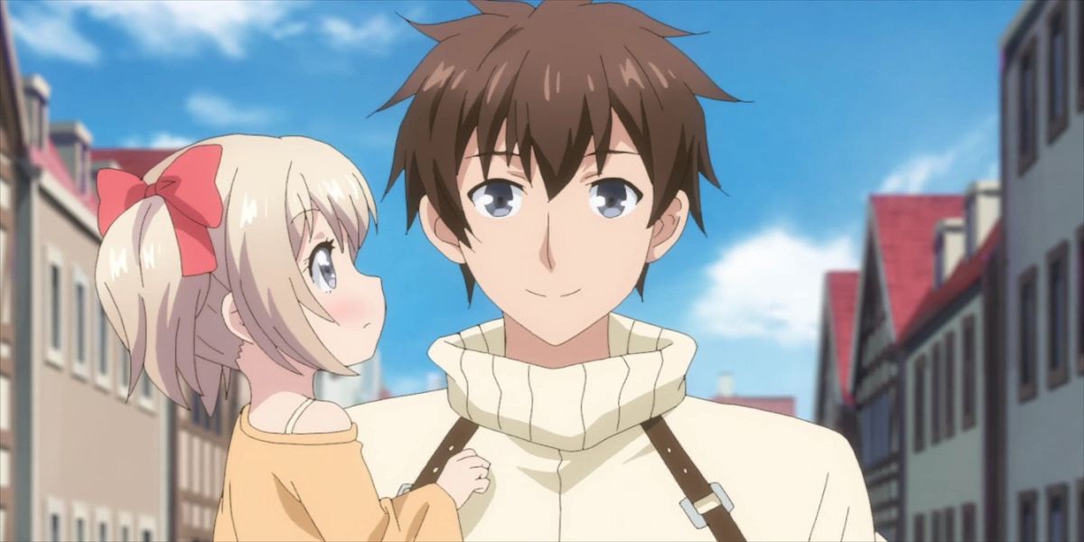 Anime Adaptations with Altered Endings: Light Novels vs. Anime - -1935507882