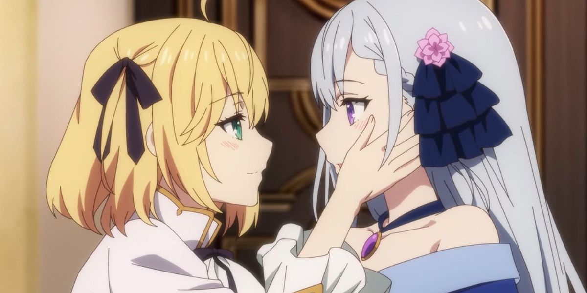 Anime Adaptations with Altered Endings: Light Novels vs. Anime - -317397524
