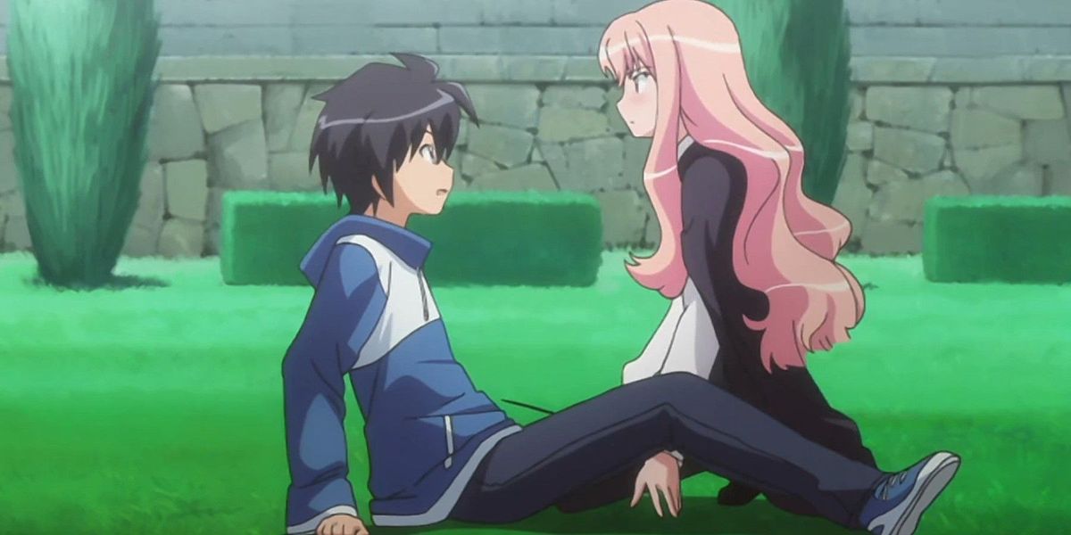 Anime Adaptations with Altered Endings: Light Novels vs. Anime - -2082949351