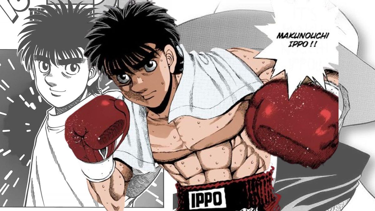 hajime-no-ippo-chapter-1448-the-100748-1710562192195