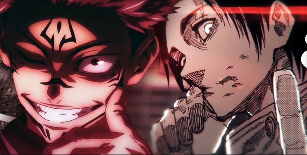 Jujutsu Kaisen Chapter 254 Spoilers: Sukuna and Kusakabe's Intense Clash Reaches a Critical Point - -1881803632