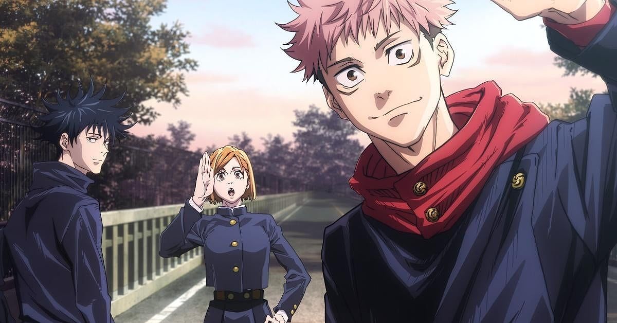 Jujutsu Kaisen Manga Likely to Conclude in 2024, Creator Gege Akutami Hints - -822956197