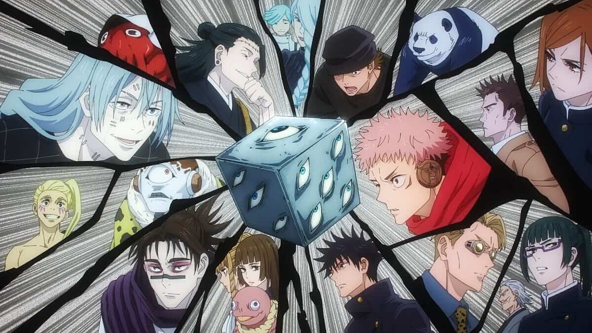 Jujutsu Kaisen Manga Likely to Conclude in 2024, Creator Gege Akutami Hints - 768078115