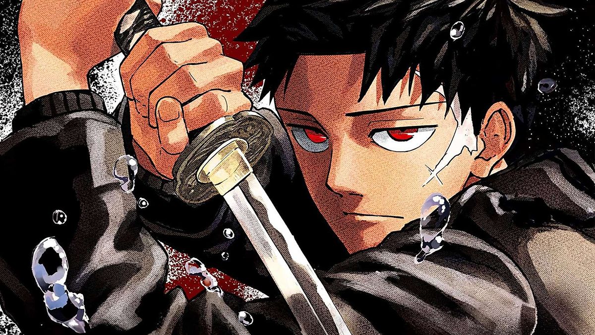 Kagurabachi Chapter 2 Release Date and Spoilers: What to Expect Next - -453381859
