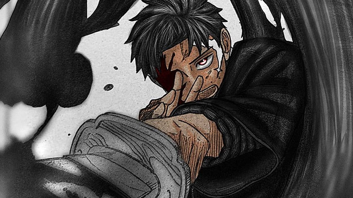 Kagurabachi Chapter 2 Release Date and Spoilers: What to Expect Next - -415364581