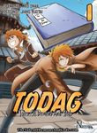 Tales of Demons and Gods Manhua