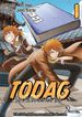 Tales of Demons and Gods Manhua