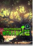 Evolution Begins With A Big Tree