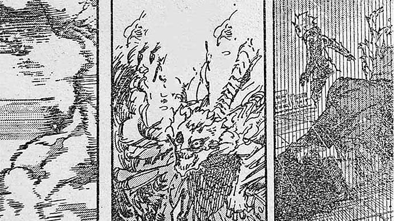 My Hero Academia Chapter 409 Spoilers: Bakugou's Explosive Showdown with All For One - 264401278