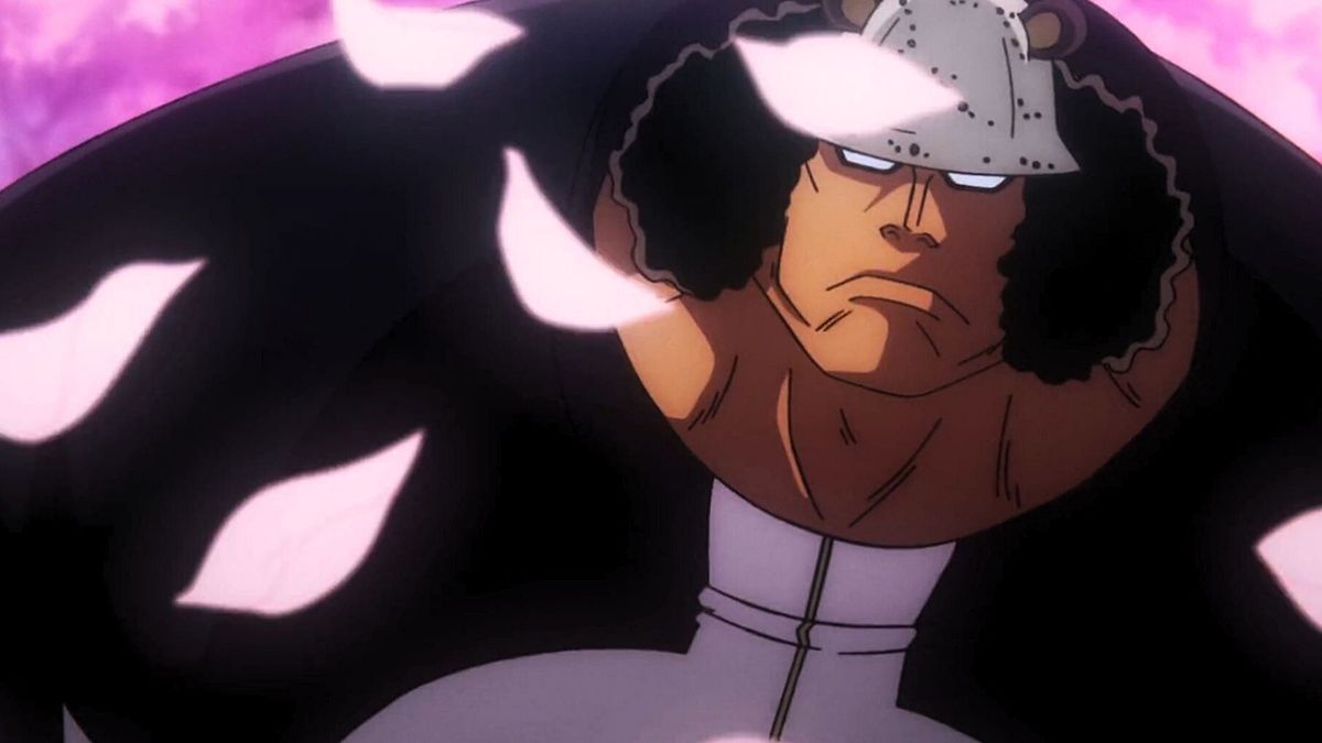 One Piece Chapter 1102 Spoilers: Flashback Continues and Exciting Developments Await - -94433874