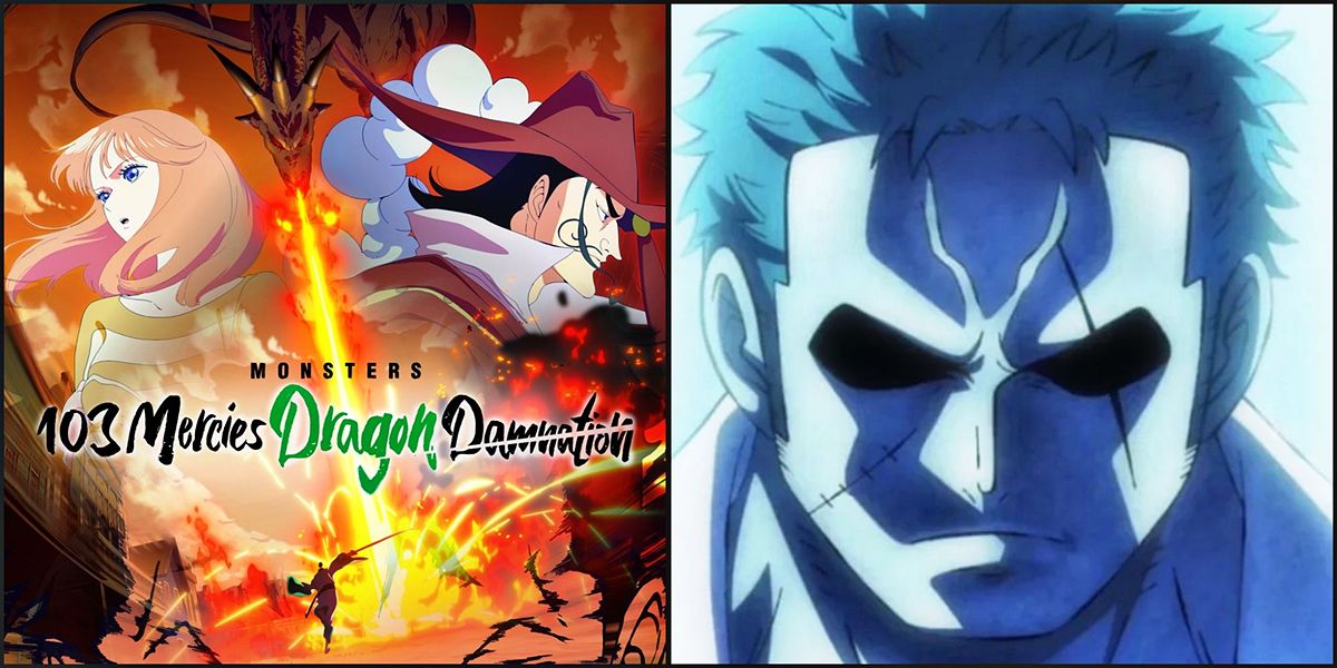 One Piece Chapter 1102 Spoilers: Revolutionary Army Revealed in Kuma Flashback - 1830626896