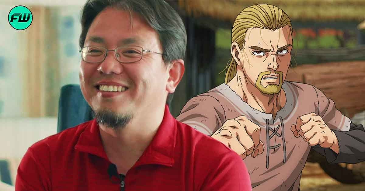 Vinland Saga Manga Resumes Serialization in November 2023 - 1216437718