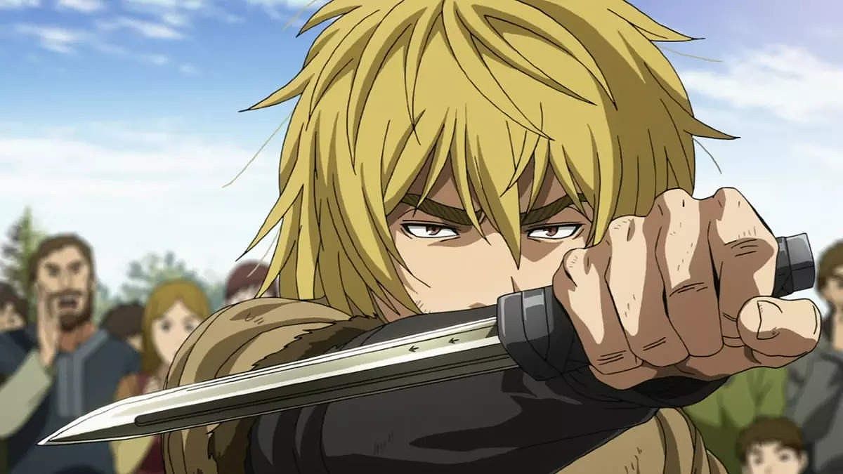 Vinland Saga Manga Resumes Serialization in November 2023 - 2144129461