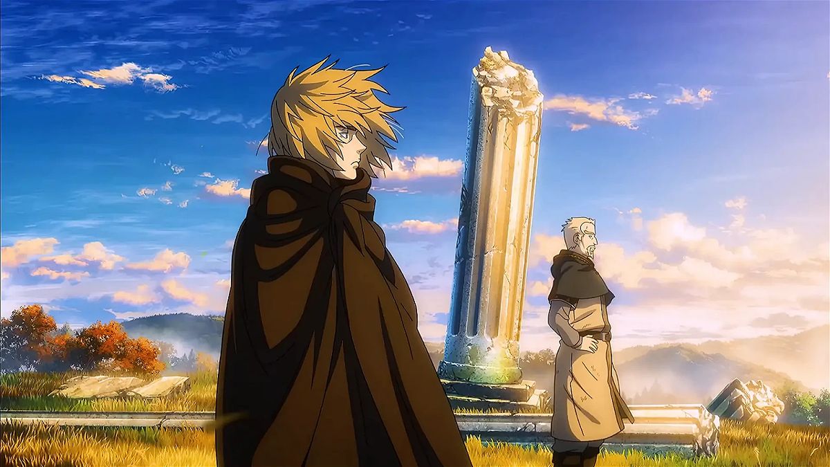 Vinland Saga Manga Resumes Serialization in November 2023 - -22216149