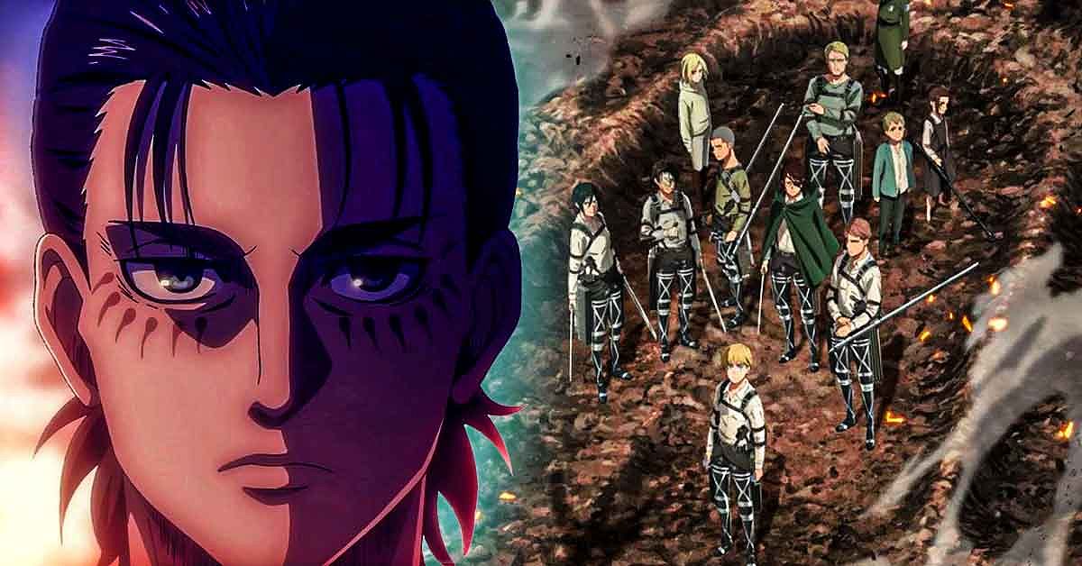 Alternate Endings for Attack on Titan That Could Have Satisfied Fans - 401292820
