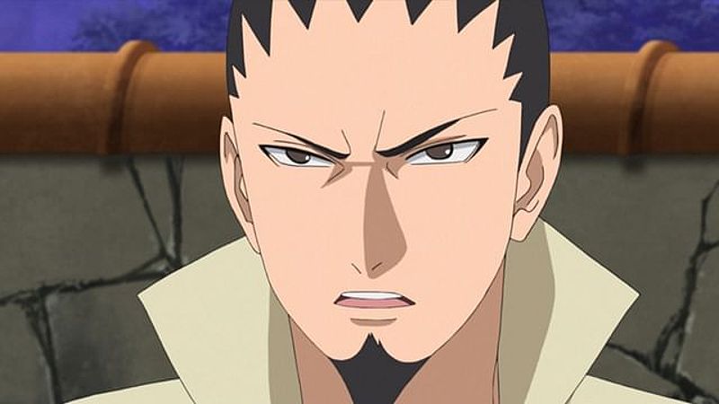 Boruto: Two Blue Vortex Chapter 6 Spoilers and Raw Scans Revealed - -245675036