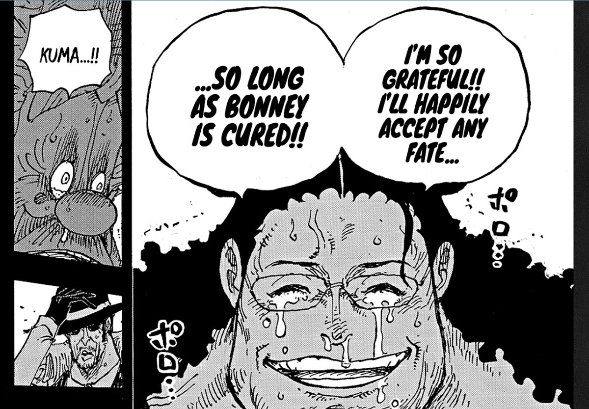 Did a One Piece Promotion in China Accidentally Spoil Major Plot Points? - -1982133139