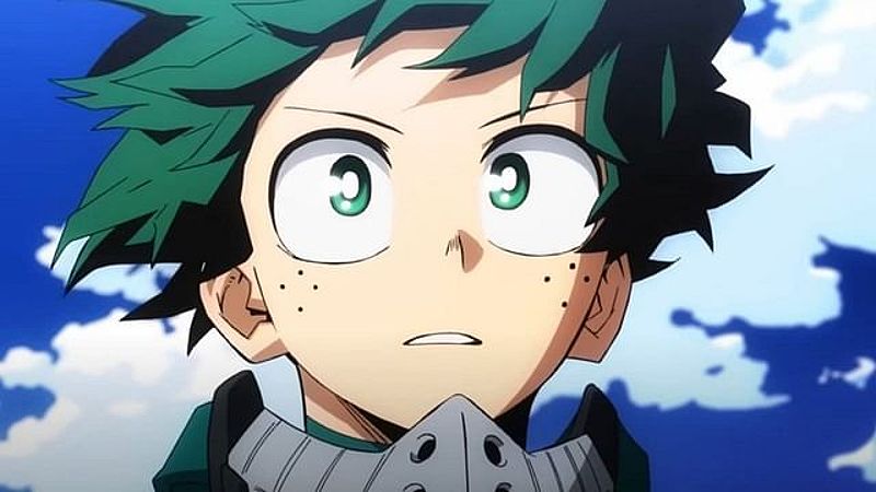 Is My Hero Academia Manga Coming to an End? Fans Speculate on Series ...