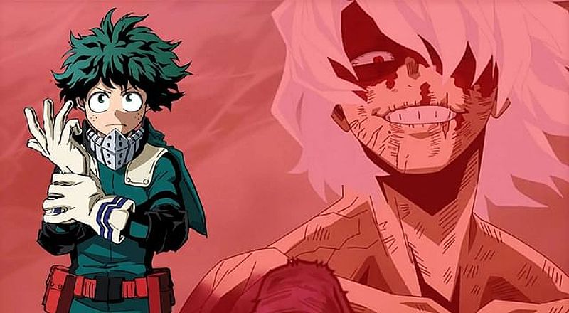 Is My Hero Academia Manga Coming to an End? Fans Speculate on Series ...