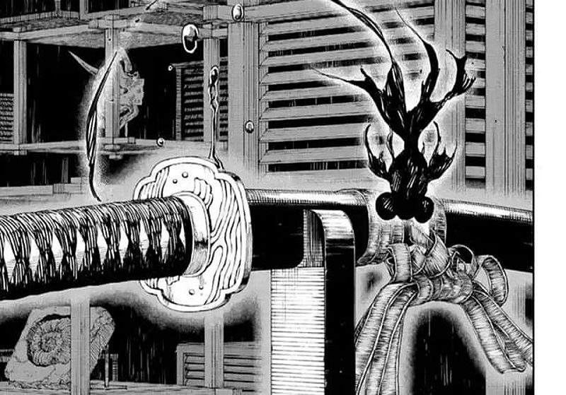 Kagurabachi Chapter 28 Spoilers: Chihiro's Quest for the Rakuzaichi Vault Revealed - 1346842777