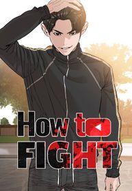 How to fight