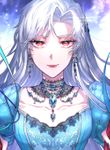 The Villainous Princess Won’t Tolerate a Bad Ending