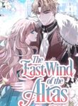 The East Wind of the Altas