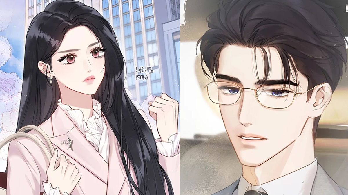 Only for Love Chapter 6: Zheng Shuyi's Determination Shines Through Adversity - 1829700049