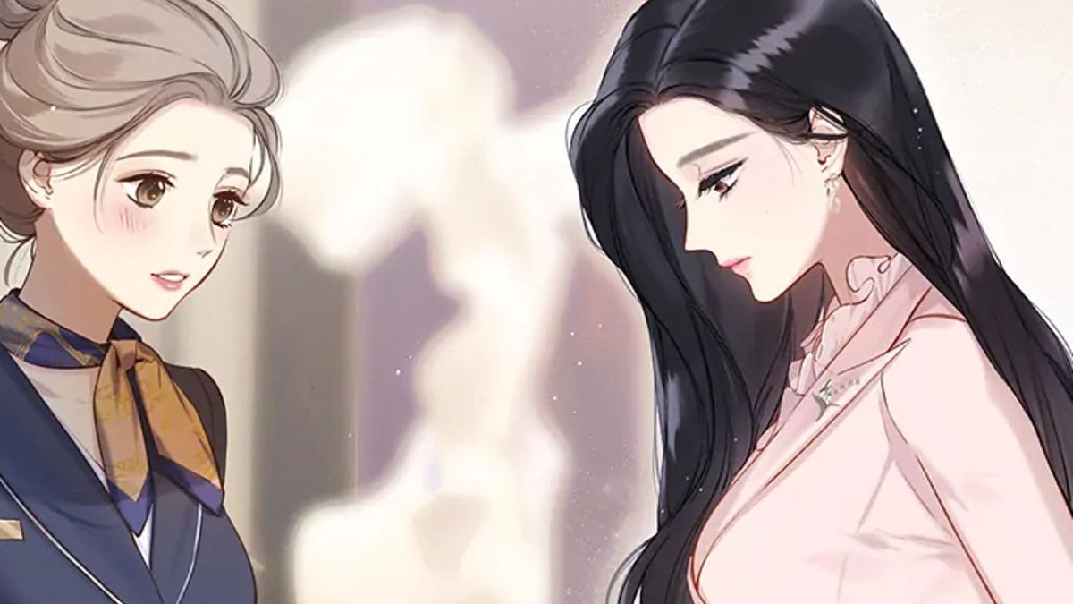 Only for Love Chapter 6: Zheng Shuyi's Determination Shines Through Adversity - 145285349