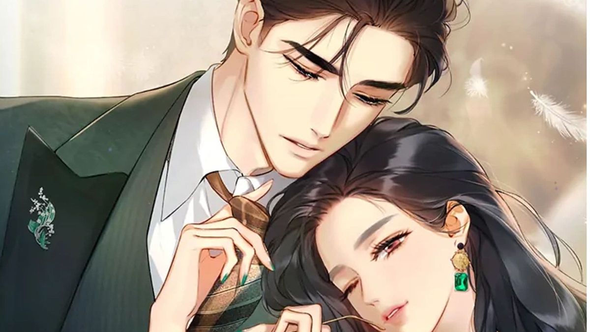 Only for Love Chapter 6: Zheng Shuyi's Determination Shines Through Adversity - -1744180824