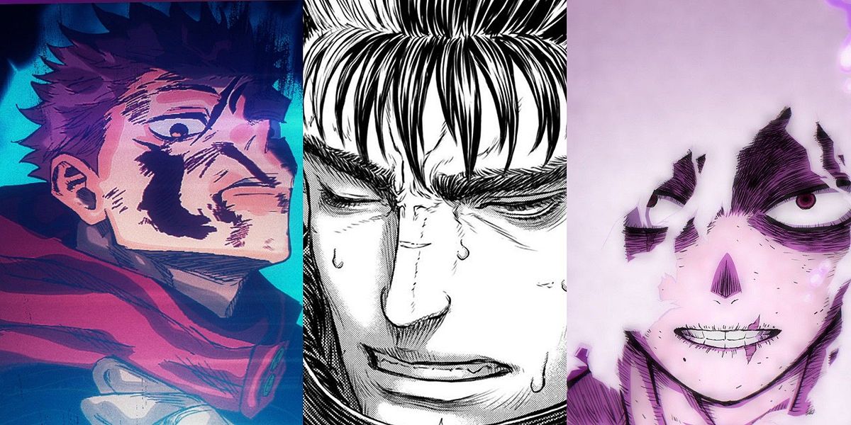 Popular Manga Series Expected to Conclude in 2024 - -79055594