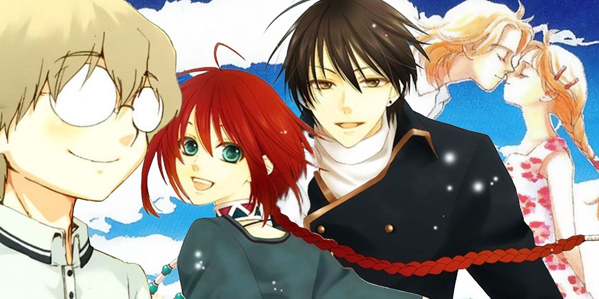 Popular Manga Series Expected to Conclude in 2024 - 1541597835