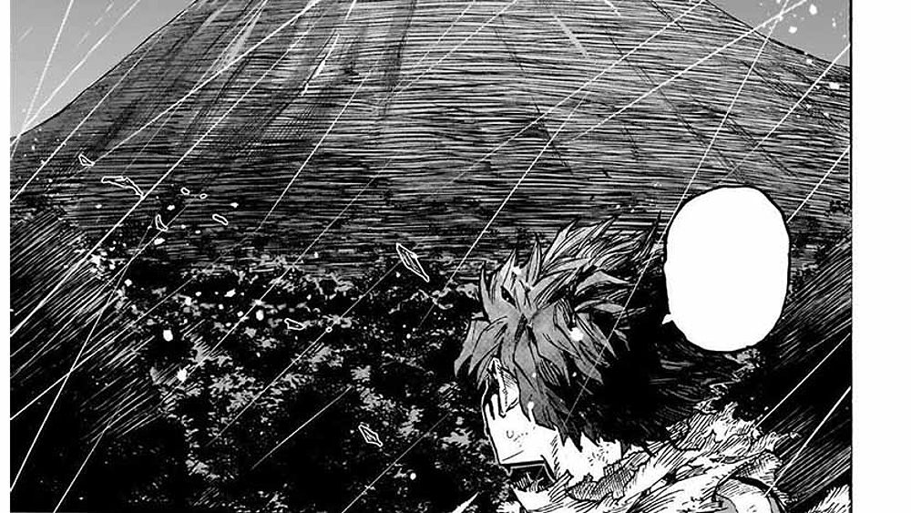 The Epic Conclusion to the All For One Saga in My Hero Academia - -949610039