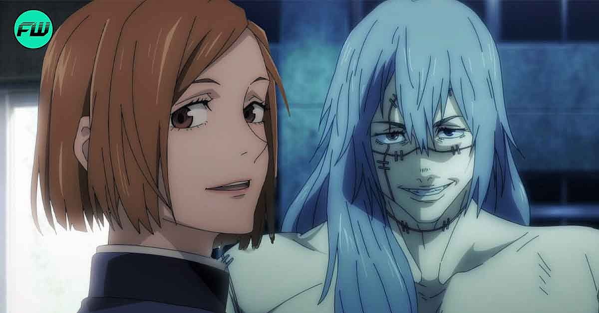 The Uncertain Fate of Nobara Kugisaki in Jujutsu Kaisen - 138752264