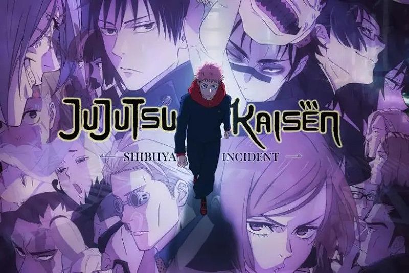 The Uncertain Fate of Nobara Kugisaki in Jujutsu Kaisen - -1122105993