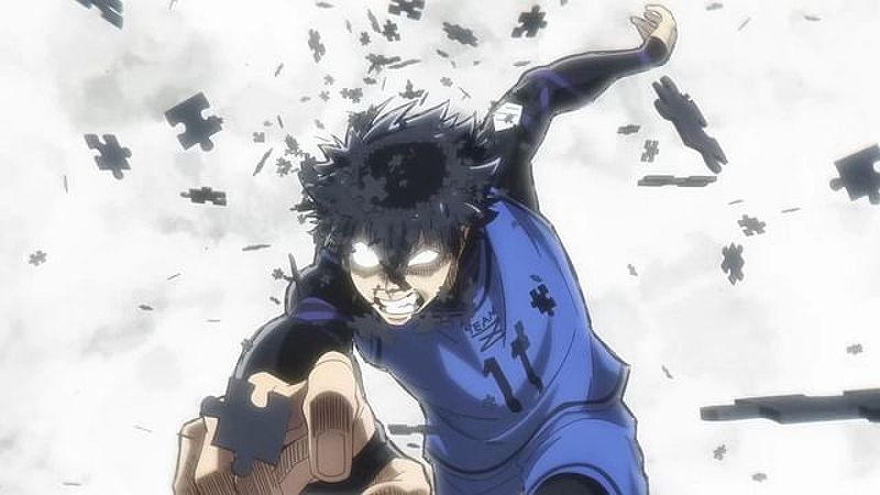 What to Expect in Blue Lock Chapter 253: Surprising Strategies and Intense Matches - -78835780