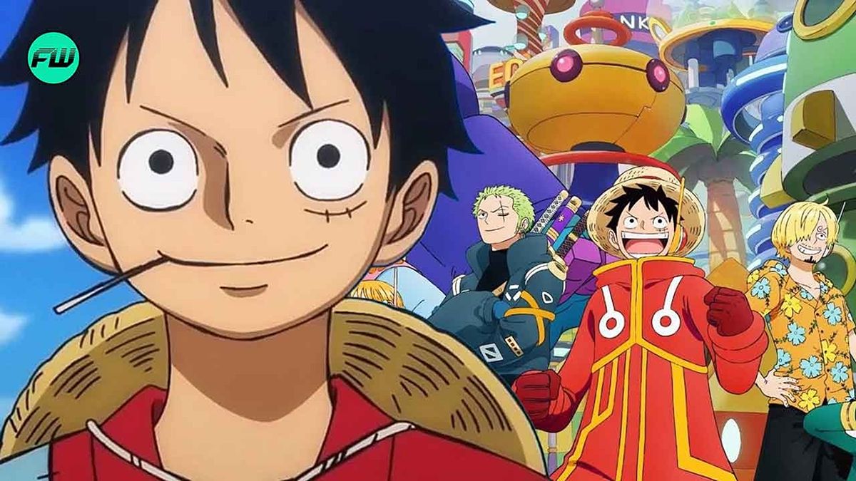 What to Expect in One Piece Chapter 1110: Intense Battles and a Shocking Cliffhanger - -65807626