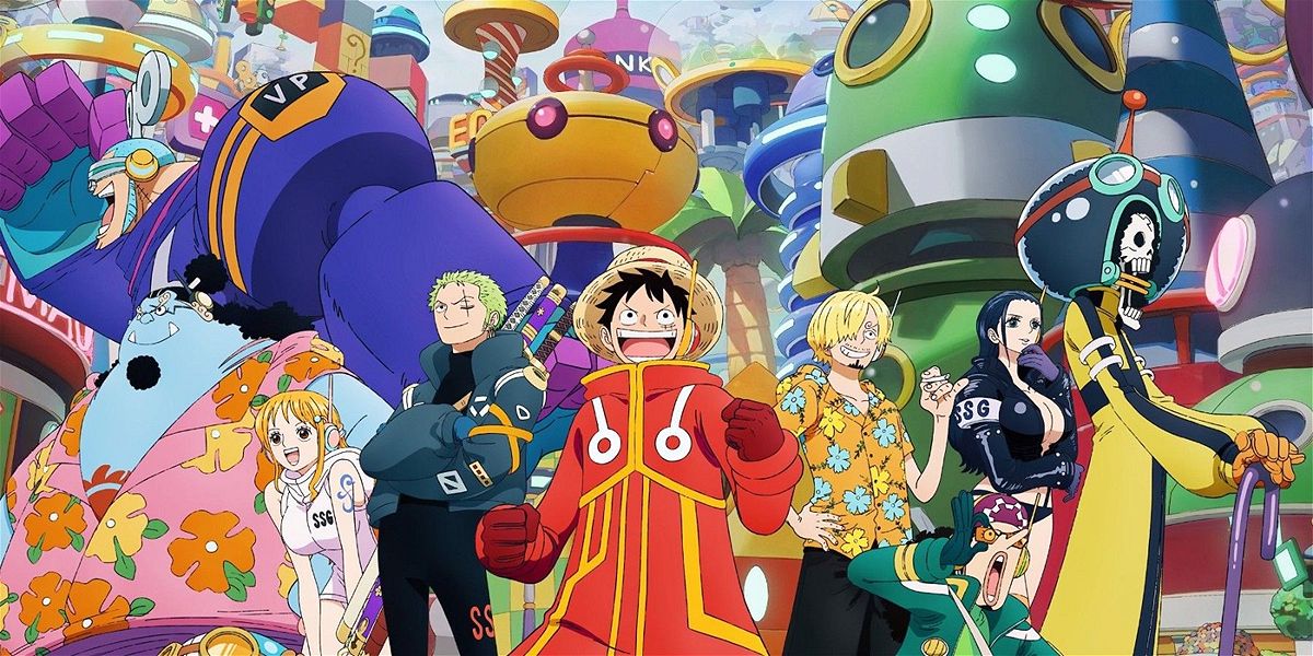 What to Expect in One Piece Chapter 1110: Intense Battles and a Shocking Cliffhanger - -553556753