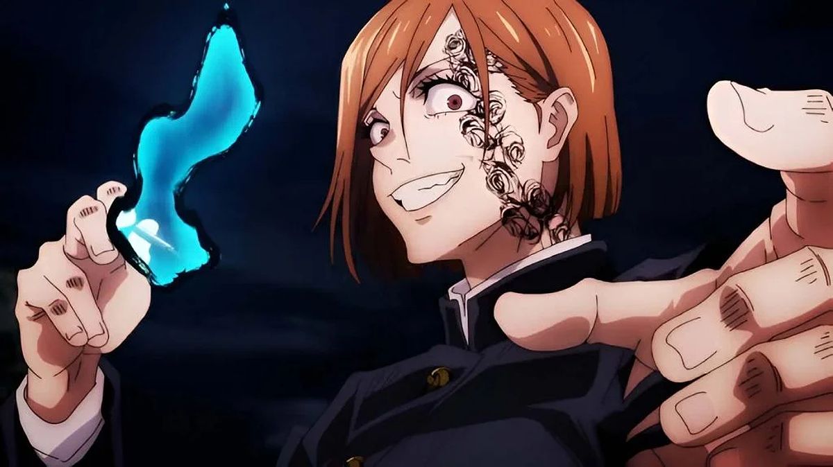 Will All But One Character Meet a Tragic Fate in Jujutsu Kaisen? - -1279224798