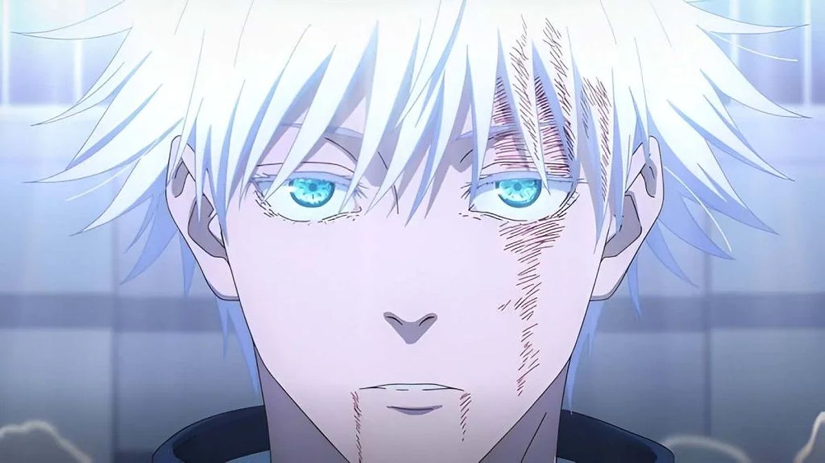 Will All But One Character Meet a Tragic Fate in Jujutsu Kaisen? - -1338087258