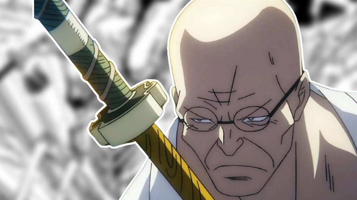 One Piece Chapter 1112 Spoilers: The Egghead Arc Continues - -119758156