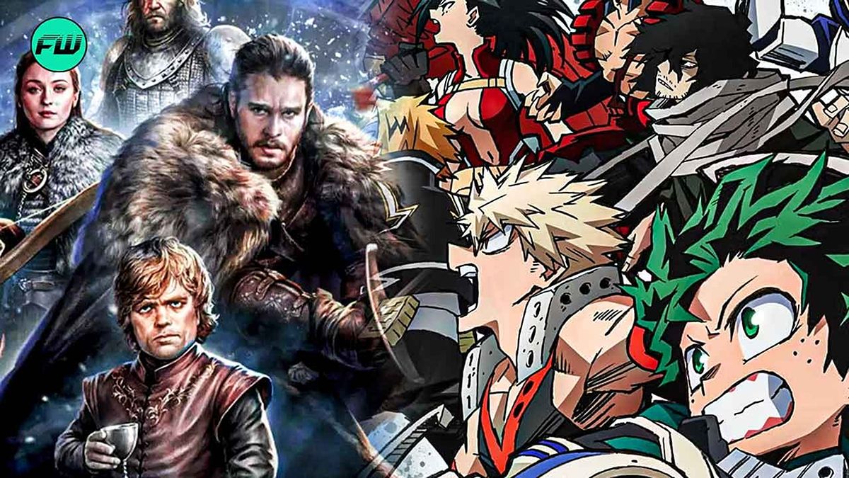 Will My Hero Academia's finale be a tragic sacrifice? - -271765708