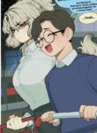 Doggo Wife & Househusband