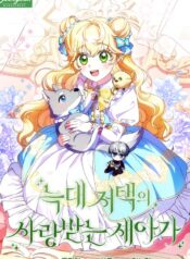 The Beloved New Daughter-in-law Of The Wolf Mansion