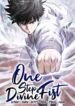 One Step Divine Fist